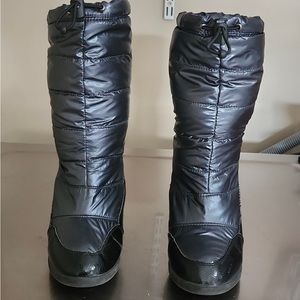 Cougar Winter Boots